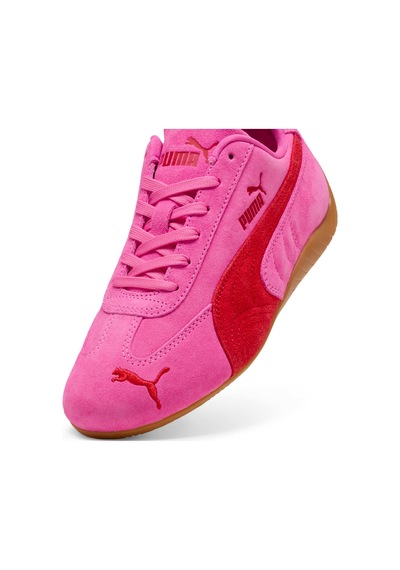 Puma Speedcat Og Unısex Ayakkabı 398846 56 Pembe