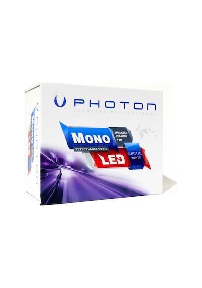Photon Mono H7 Led