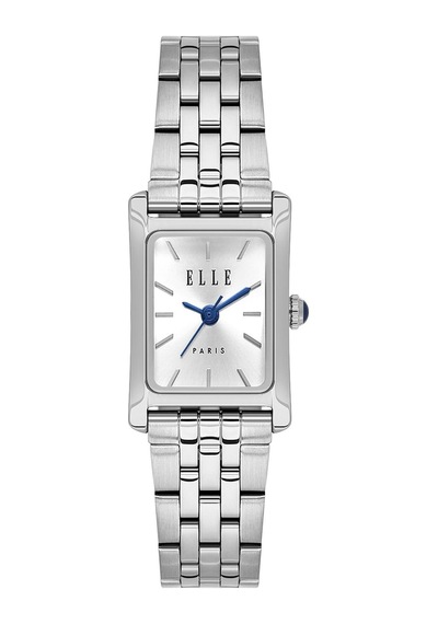 El.1.10001-1 Elle Bayan Kol Saati Metalik