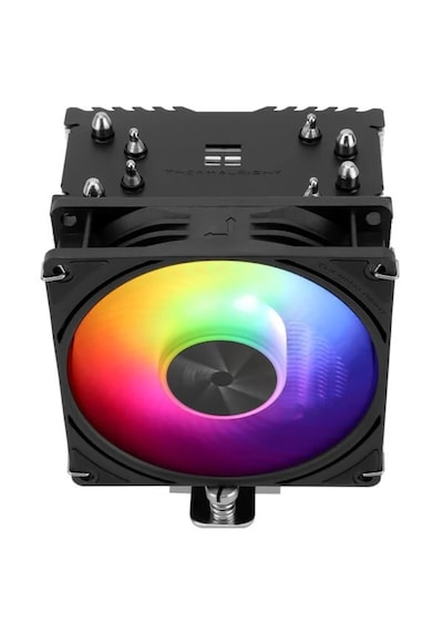 Thermalright Assassin X 90 Se Argb Tl-p9-s 92mm 4 X 6mm Isı Borul
