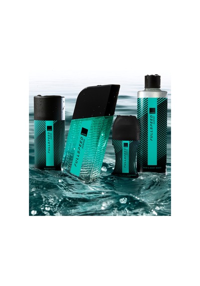 Avon Full Speed Surfer Erkek Edt 100ml Fresh