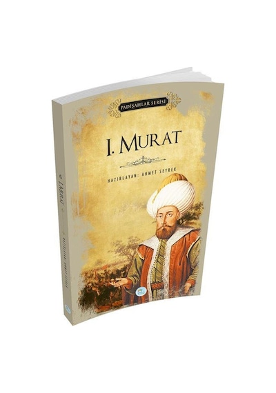 1.Murat Padişahlar Serisi Maviçatı Yayınları