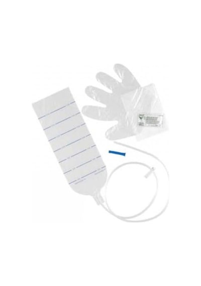 Lavman Seti Enema Set 10 Adet