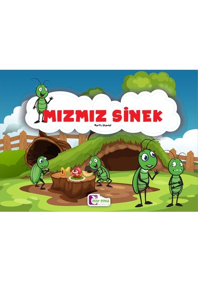 Mızmız Sinek - Uxfo-620690