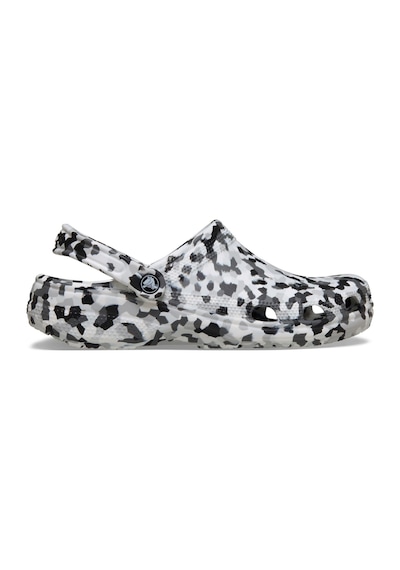 Crocs Classic Confetti Clog Unisex Terlik Cr212462 Crc.066 Siyah