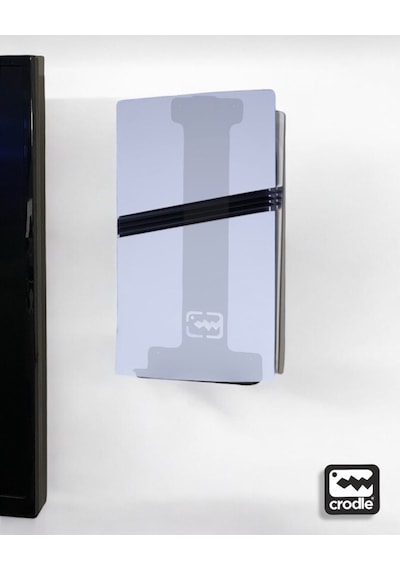 Playstation 5 Pro Duvar Standı Ve Şarj İstasyonu Standı Gaming Aksesuar