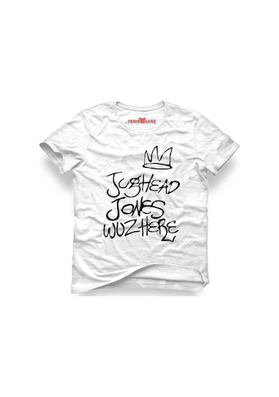 Tshirthane Riverdale Judhead Tişört Erkek Tshirt