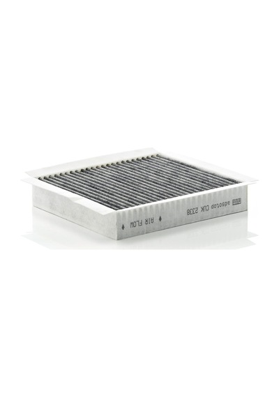Mercedes Ml W163 Karbonlu Polen Filtresi 1998-2005 Mann Filter