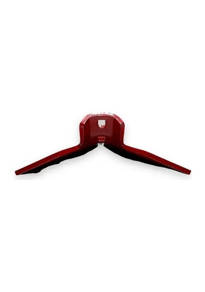 Kültivatör Kazayağı Bıçak-27 Cm-8 Mm-2 Adet