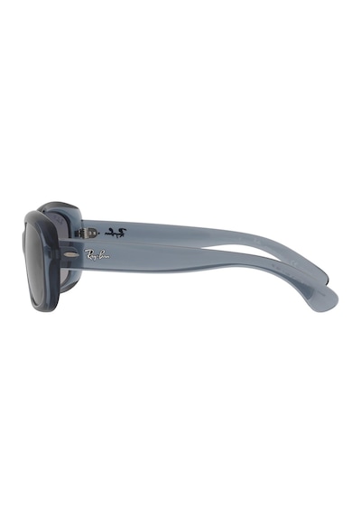 Ray-ban Rb4101 659278 58 Polarize Unisex Güneş Gözlüğü