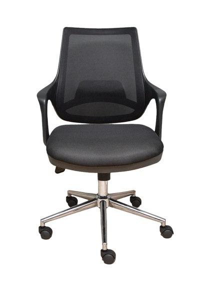 Berlina Ergonomik Büro Ve Çalışma Koltuğu Siyah