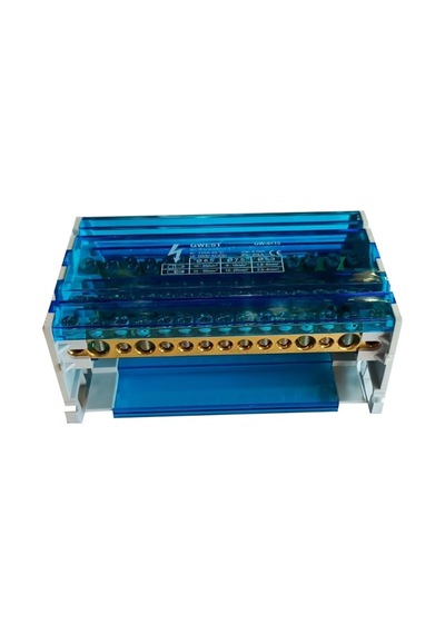 Gwest Gw - 4x15 Kutuplu Dağıtıcı Ünite 125a