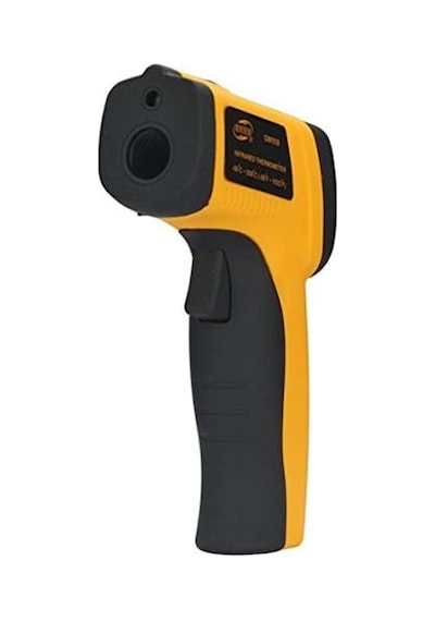 Benetech Gm550h Infrared Temassız Kızılötesi Termometre