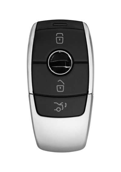 Mercedes B C E Serisi C180 C200 W205 W213 E200 300 Anahtar Kılıfı Beyaz Gümüş Mercedes B C E Serisi C180 C200 W205 W213 E200 300 Anahtar Kılıfı Beyaz Gümüş