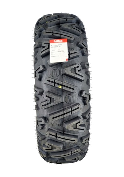 Atv Lastiği 25x8-12 Dubleks Tl