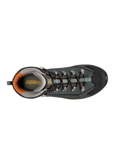 Asolo Fınder Pro Gv Mm Goretex Erkek Trekking Bot Ve Ayakkabısı B23104-a623 Gri