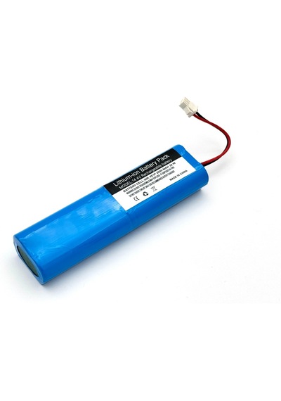 Tcl B200a Robot Süpürge 2600 Mah Batarya