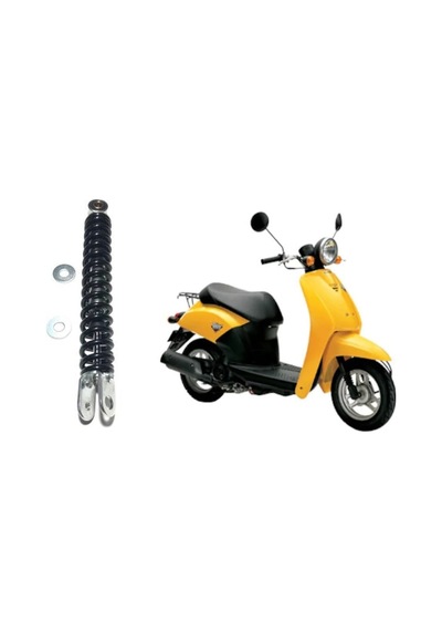 Honda Today 50 Arka Amortisör-Adet