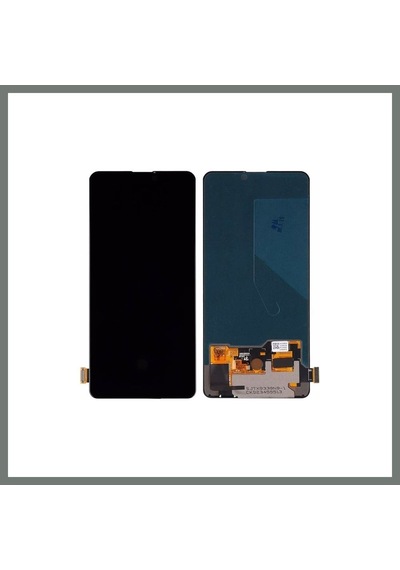 Bezos Mi 9t Uyumlu Ekran Oled Mmbz