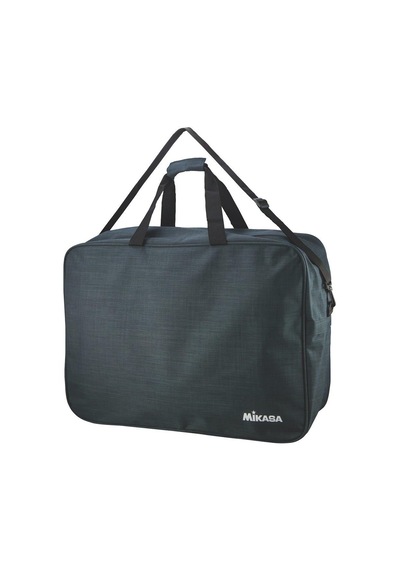 Mikasa 6 Lı Top Çantası Ac-bgm60-bk Çok Renkli