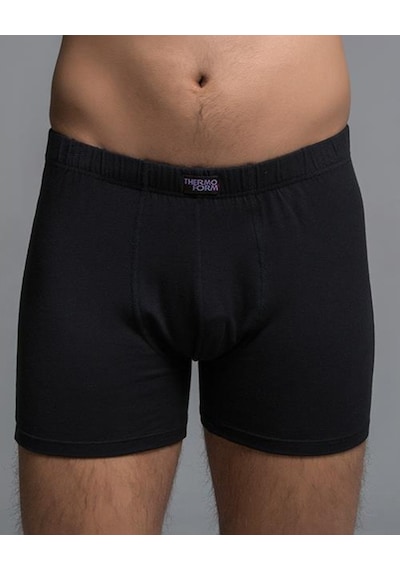 Thermoform Bambu Erkek Şort