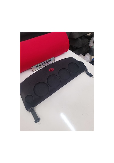 Kayseri Pandizot Opel Astra G Sedan Pandizot 4x20cm 2xtiz Ama İsteğe Göre Yapılır İmalatçıyız