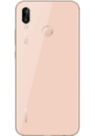 Huawei P20 Lite 64 GB Cep Telefonu (Outlet) Pembe