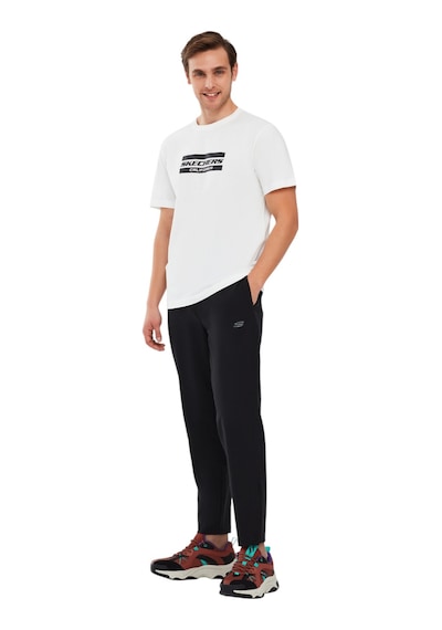 Erkek Beyaz Tshirt Kırık Beyaz