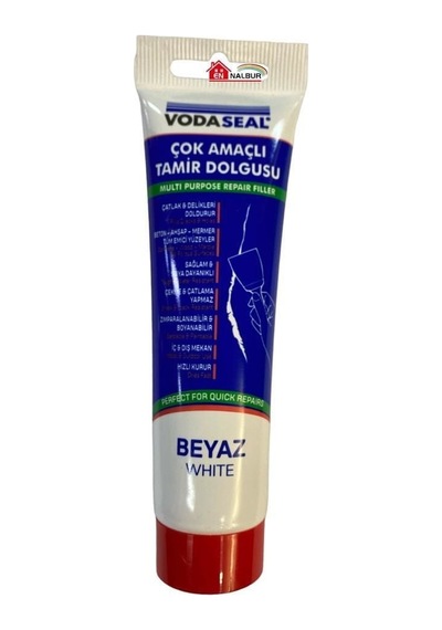 Çok Amaçlı Tamir Dousu 200 Gr Beyaz
