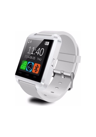 Smart Watch Akıllı Saat