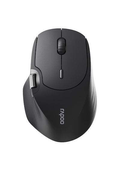 Mt560 Multı-mode Wıreless Mouse Black
