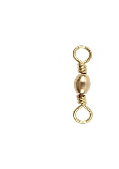Sea Horse Fırdöndü No:3 Gold 10 Lu Paket