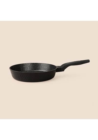 Diamante Tava - Siyah - 26 Cm