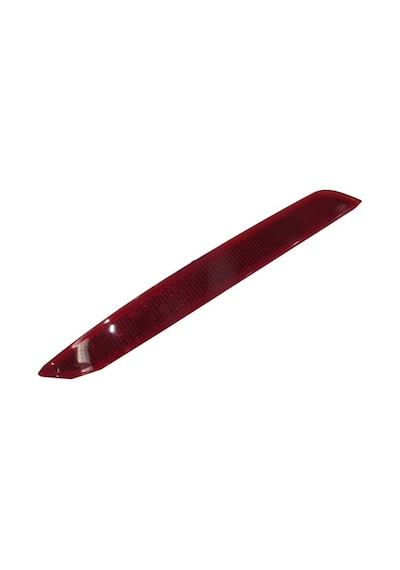 Bmw 5 Serisi 2010-2013 Arka Tampon Reflektörü Sol M - Tech - Lcı Oem No:63147842955