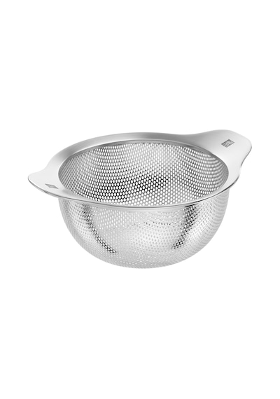 Tel Süzgeç, Paslanmaz Çelik, Gümüş, 16 Cm Diğer