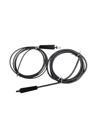 Lavabo Ve Gider Kanal Açıcı Sprali Matkap Ucuna Takılan Susta Bmx-745 6mm 3mt 9mm 3mt 2 Adet
