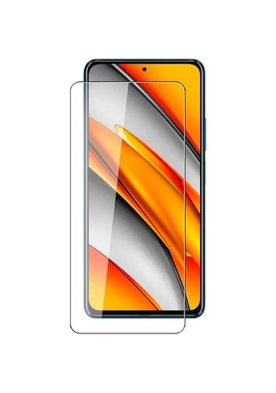 Reeder S19 Max Pro S Zoom Ekran Koruyucu Kamera Çentiksiz Cam