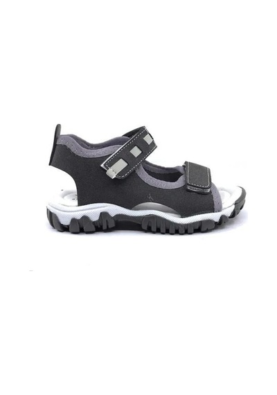 Papuçcity Arzen 02547 Orto Pedik Erkek Çocuk Sandalet 001