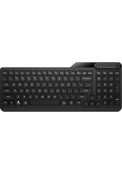 Hp 475 7N7B9AA Kablosuz Türkçe Q Klavye