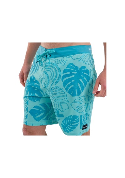 Hurley Hurley Phantom-eco Classic 18 Erkek Boardshort 6658 Çok Renkli