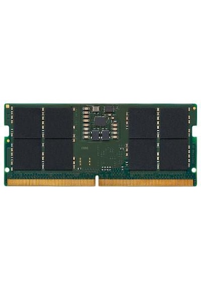 Kingston KVR48S40BS8-16 16 GB DDR5 4800 MHz CL40 SODIMM Ram