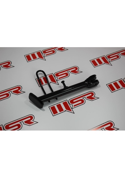 Actıva S 125 Yan Sehpa Oem