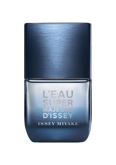 Issey Miyake L'Eau Super Majeure D'Issey Intense Erkek Parfüm EDT 50 ML