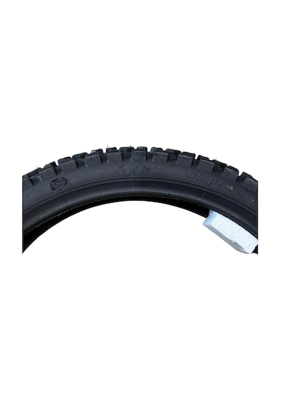 Billas 2.75-17 Dış Lastik Bl-074 Tubeless
