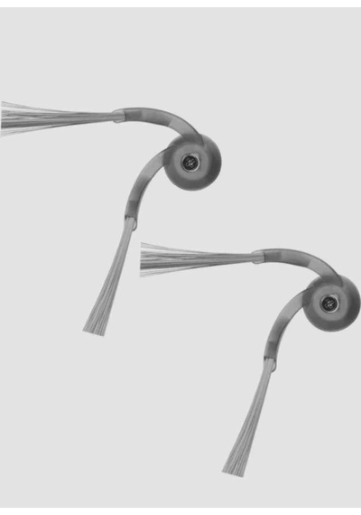 Roborock Saros 10r Yan Fırça  2 Adet 1 Pcs