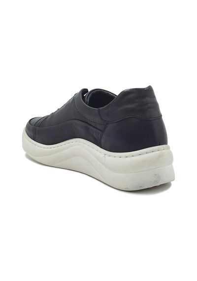 Freefoot 216677-4 Günlük Ayakkabı Siyah 001