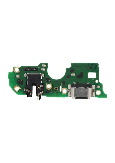 Oppo A76 2022 4g Şarj Soketi Cph2375