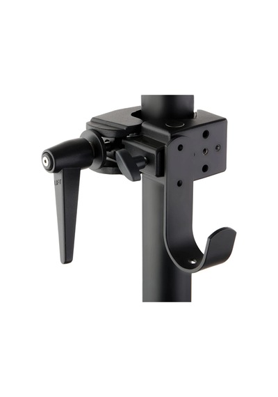 Lsa03 Cırcır Saplı Nano Kelepçe