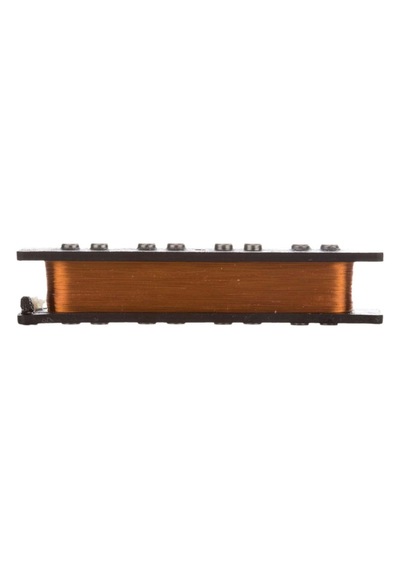 Suhr Classic J Vintage, Single Coil Bass Pickup, Bridge, Black