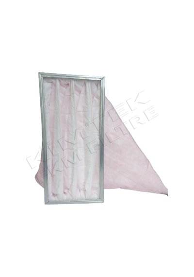HAVA TORBA FİLTRE F7-287x592x635mm